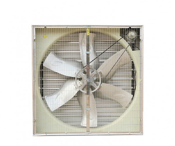 304 stainless steel push-pull type fan